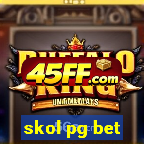 skol pg bet